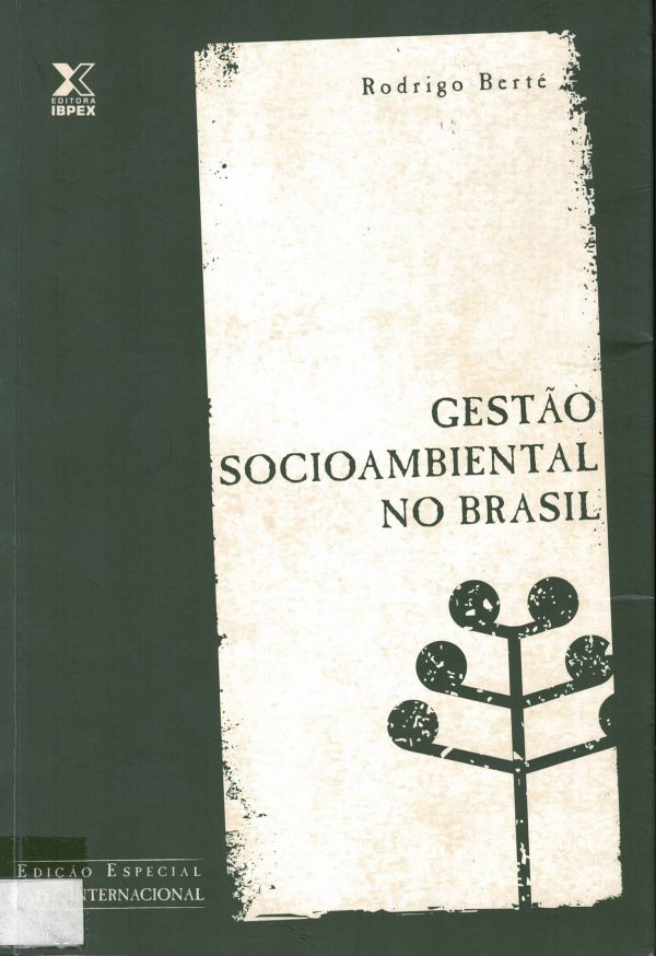 Gestão Socioambiental no Brasil